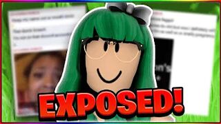 Lisa Gaming ROBLOX IS GOING TO BE EXPOSED... (March 1st)