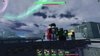 This New TDS Game Is Actually Good? (Universal Guardians) - Roblox