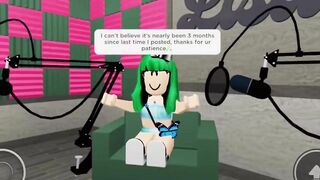 Lisa Gaming Roblox HAS BEEN EXPOSED!...
