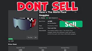 Dont Sell This Item