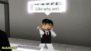 When you can’t understand English ???? (ROBLOX) meme