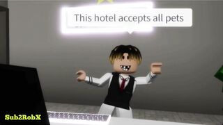 When you can’t understand English ???? (ROBLOX) meme