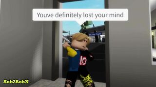 When you can’t understand English ???? (ROBLOX) meme