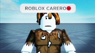 Roblox me obliga...