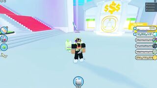 I Got CAT HOVERBOARD in Pet Simulator X Roblox