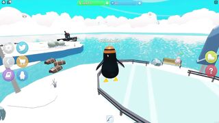 ALL *NEW* PENGUIN TYCOON CODES *FISHING UPDATE* Roblox Penguin Tycoon Codes 2022!