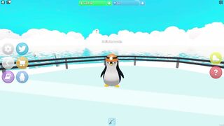 ALL *NEW* PENGUIN TYCOON CODES *FISHING UPDATE* Roblox Penguin Tycoon Codes 2022!