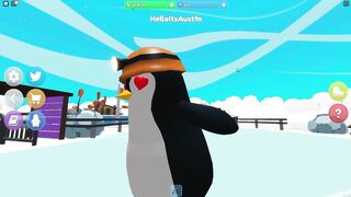 ALL *NEW* PENGUIN TYCOON CODES *FISHING UPDATE* Roblox Penguin Tycoon Codes 2022!