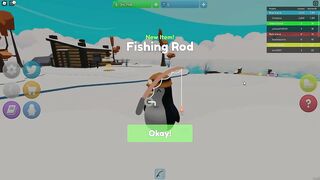 ALL *NEW* PENGUIN TYCOON CODES *FISHING UPDATE* Roblox Penguin Tycoon Codes 2022!