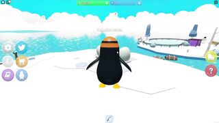 ALL *NEW* PENGUIN TYCOON CODES *FISHING UPDATE* Roblox Penguin Tycoon Codes 2022!