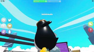 ALL *NEW* PENGUIN TYCOON CODES *FISHING UPDATE* Roblox Penguin Tycoon Codes 2022!