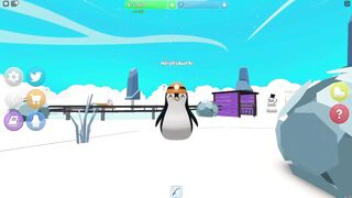 ALL *NEW* PENGUIN TYCOON CODES *FISHING UPDATE* Roblox Penguin Tycoon Codes 2022!