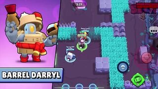 NEW 11 SEASON BRAWL PASS!!???????? - Brawl Stars (concept)