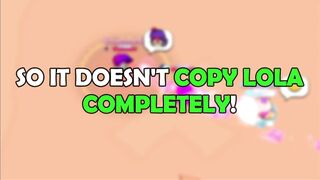 LOLA'S CLONE GLITCH!! | WHAT IF EPISODE 35 | Brawl Stars