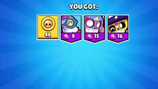 ????UPDATE BRAWL STARS????[concept]