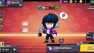 Kardan adam tick ve aşık el primo var Brawl stars yopmail hesap çalma