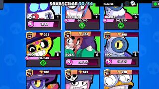 Kardan adam tick ve aşık el primo var Brawl stars yopmail hesap çalma