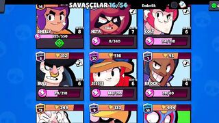 Kardan adam tick ve aşık el primo var Brawl stars yopmail hesap çalma