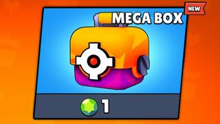 NEW DAILY BOX! ????- Brawl stars