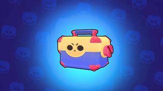 NEW DAILY BOX! ????- Brawl stars