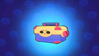 NEW DAILY BOX! ????- Brawl stars