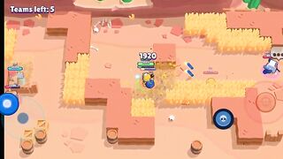 BRAWL STARS GRIND...#135