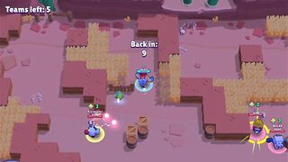 BRAWL STARS GRIND...#135