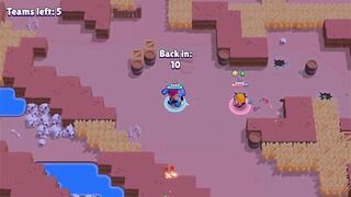 BRAWL STARS GRIND...#135