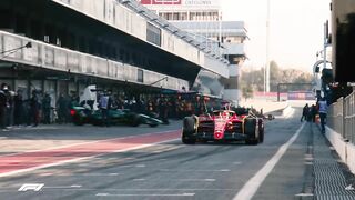 FIRST LOOK: Our All-New 2022 Cars On Track!