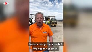 Er komt een pretpark over Nederland (in Duitsland)