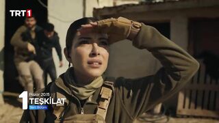 Teşkilat 36. Bölüm Fragmanı