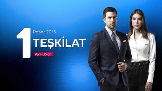 Teşkilat 36. Bölüm Fragmanı