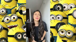 TikTok New Challenge ???????? #Shorts #TikTok #twerk