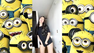 TikTok New Challenge ???????? #Shorts #TikTok #twerk