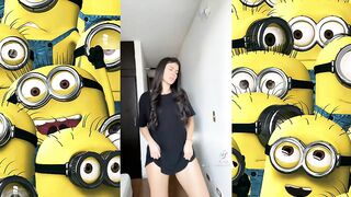 TikTok New Challenge ???????? #Shorts #TikTok #twerk