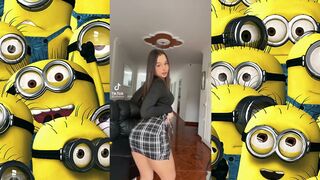 TikTok New Challenge ???????? #Shorts #TikTok #twerk