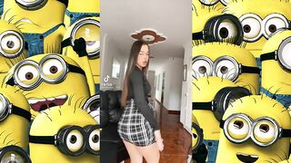 TikTok New Challenge ???????? #Shorts #TikTok #twerk