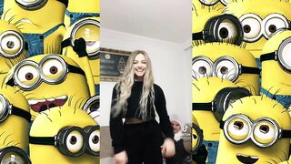 TikTok New Challenge ???????? #Shorts #TikTok #twerk