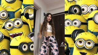 TikTok New Challenge ???????? #Shorts #TikTok #twerk