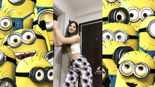 TikTok New Challenge ???????? #Shorts #TikTok #twerk