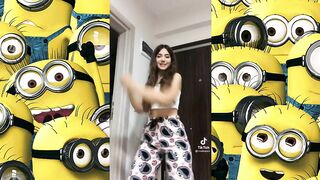 TikTok New Challenge ???????? #Shorts #TikTok #twerk