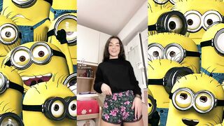 TikTok New Challenge ???????? #Shorts #TikTok #twerk