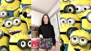 TikTok New Challenge ???????? #Shorts #TikTok #twerk