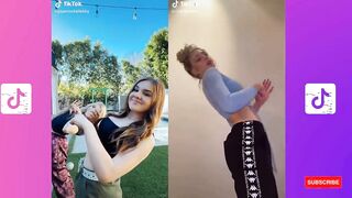 Piper Rockelle Vs Charly Jordan TikTok Dances Compilation