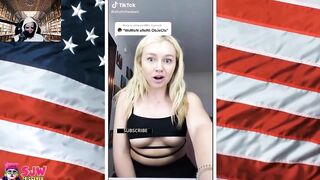 Feminism Created The Modern Monster (Breakdown) TikTok Compilation Societal Intellectual Decline