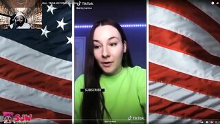 Feminism Created The Modern Monster (Breakdown) TikTok Compilation Societal Intellectual Decline