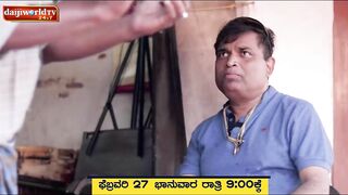 TEASER : Private Challenge S2│EP-22: Aravind as 'Goli Soda Monappa' │ Nandalike Vs Bolar 2.0