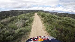 GoPro Run | WINDY DAY AT THE BEACH!