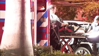 1 dead, 6 injured after driver crashes into South Beach dining area