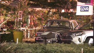 1 dead, 6 injured after driver crashes into South Beach dining area